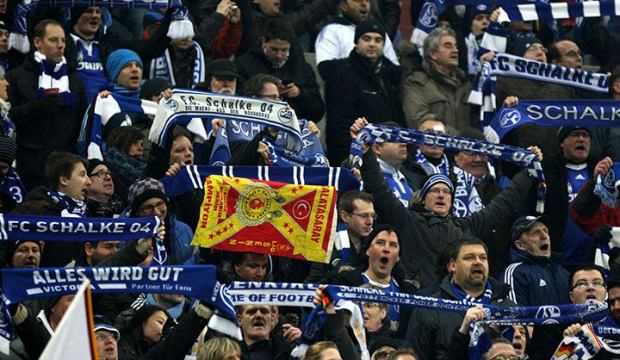 Schalke - Galatasaray biletleri bitti