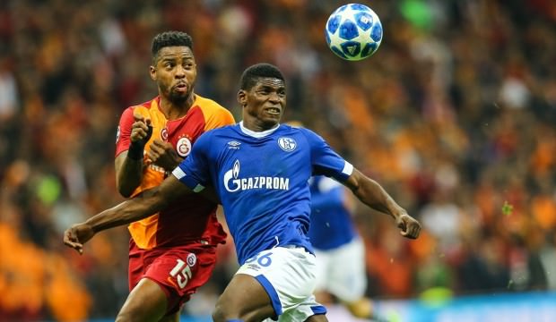 Schalke-Galatasaray maçında yayın sorunu!