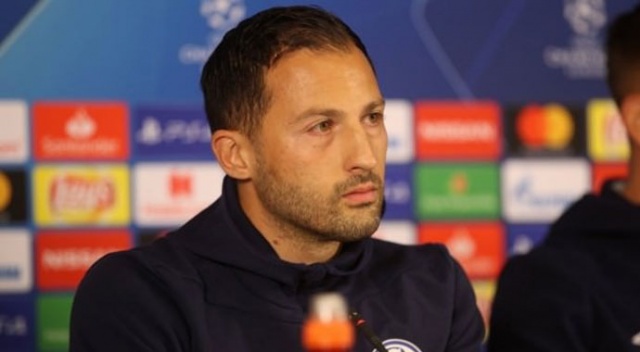 Schalke Teknik Direktörü Tedesco'dan Fatih Terim ve atmosfer itirafı