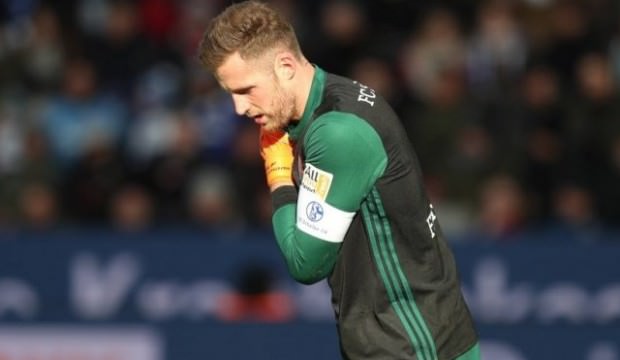 Schalke'de Galatasaray maçı öncesi büyük şaşkınlık!