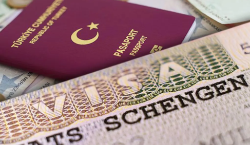 Schengen ve vize süreçlerinde yeni iddialar: Randevular karaborsada satılıyor