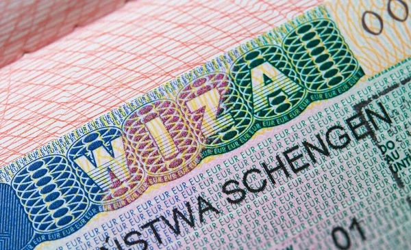 Schengen vizesi nedir? Schengen vizesi son durum nedir?