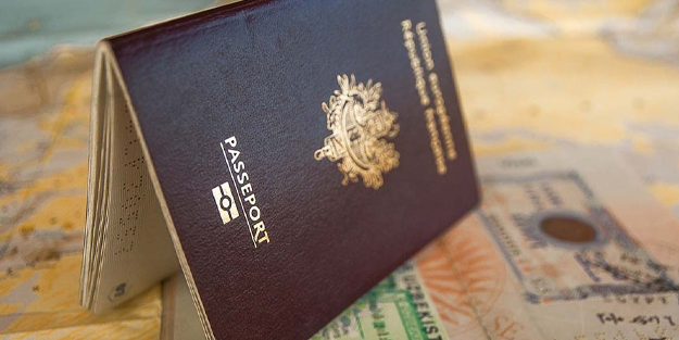 Schengen Vizesi ücretlerine zam geldi