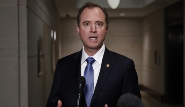 Schiff: Suudi Arabistan dostumuz değil