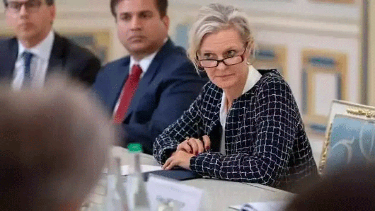 Schloemer'den çarpıcı Türkiye sözleri: Herhangi bir ülke değil!!!