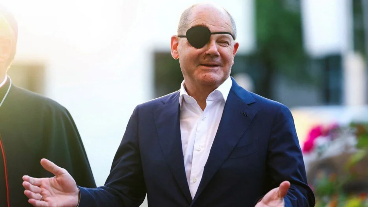 Scholz'dan Putin’e can suyu! Bu işe Batı fena kızacak