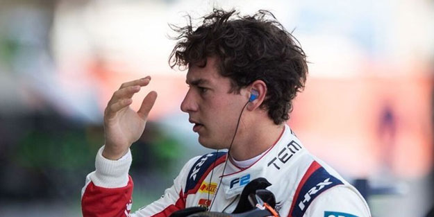 Schumacher'in kaza yaptığı viraja sert eleştiri