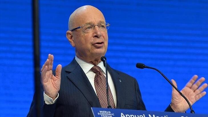 Schwab: Türkiye bu alanda liderlik üstlenebilir