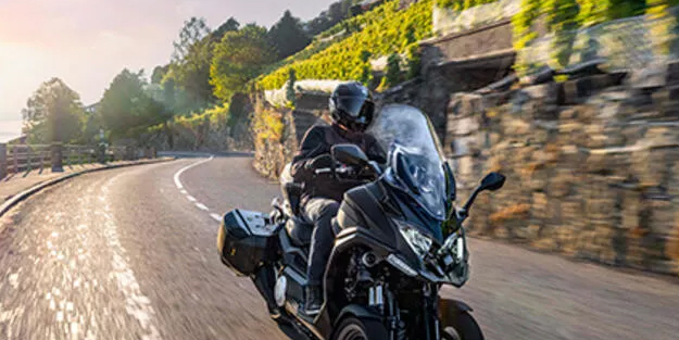 Scooter, motosiklet ve ATV üretimi gerçekleştiren KYMCO'dan Türkiye kararı: Üretim üssü kuracaklar
