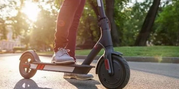 Scooter’lara sinyal mecburiyeti geliyor