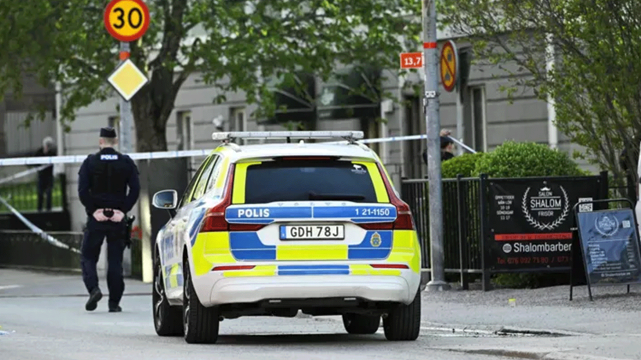 Scooterlu saldırgan kuaförde 3 kişiyi öldürüp kaçtı