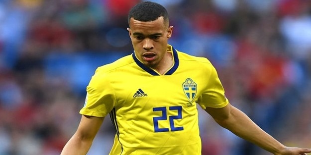  Scout ekibi onayladı! Fenerbahçe'den Robin Quaison hamlesi