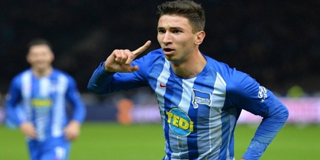 Scout ekibi onayladı! Galatasaray'dan Marko Grujic atağı