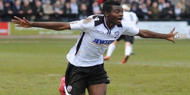 Scout ekibi önerdi! Galatasaray'dan Mustapha Bundu hamlesi
