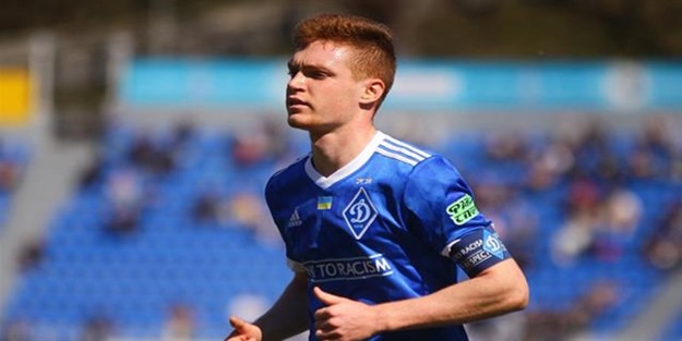 Scout ekibi önerdi! Galatasaray'dan Viktor Tsyhankov hamlesi