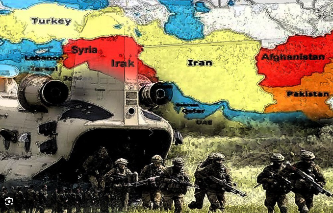 SDAV açıkladı: ABD'nin çekildiği bölgelerdeki boşluklar Türkiye'nin bölgesel ve küresel hedefleri açısından önem taşıyor! Sinan Tavukcu’nun çarpıcı analizi