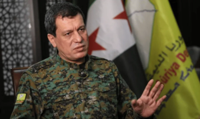 SDG ateşle oynuyor! 30 günlük süre dolmak üzere