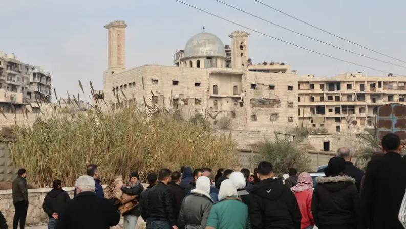 SDG Kaşınıyor! Suriye güvenlik noktalarına iki yeni saldırı düzenledi