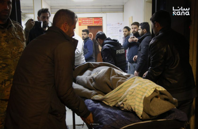 SDG saldırısında Halep’te 4 Sivil Hayatını Kaybetti, 18 Kişi Yaralandı