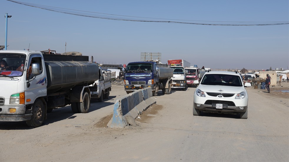 SDG/YPG'nin işgali halkı perişan etti! Haseke’den kaçmayı başaranlar içler acısı gerçekleri anlattı
