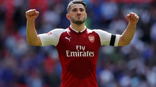 Sead Kolasinac kim? Kolasinac kariyeri
