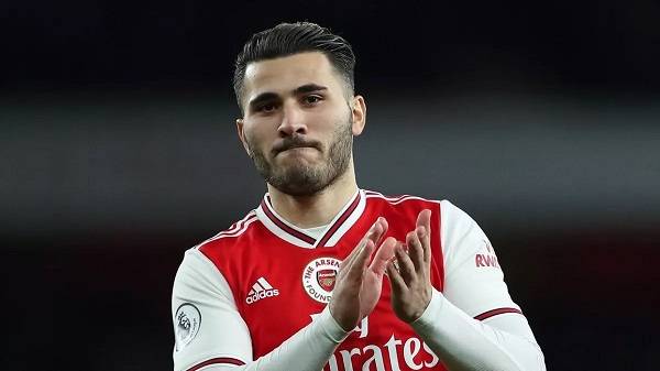 Sead Kolasinac kimdir kaç yaşında?