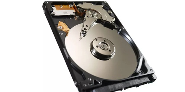 Seagate “yetersiz alan” uyarısına son verecek