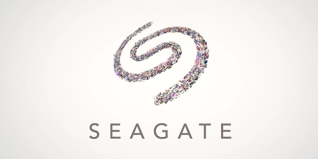 Seagate'den devasa kapasiteli disk!