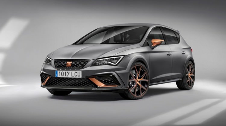 Seat'tan iki yeni model