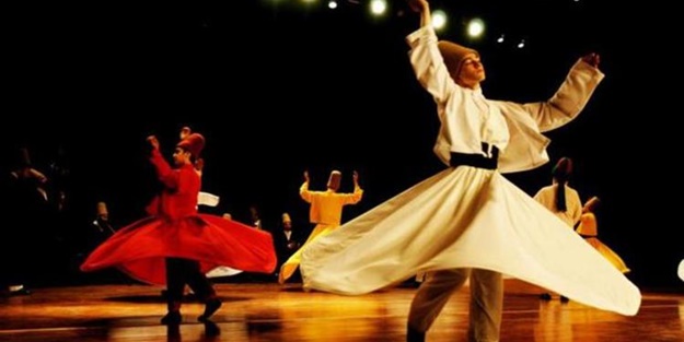 Şeb-i Arus’u, 11 ülkeden medya çalışanları takip edecek