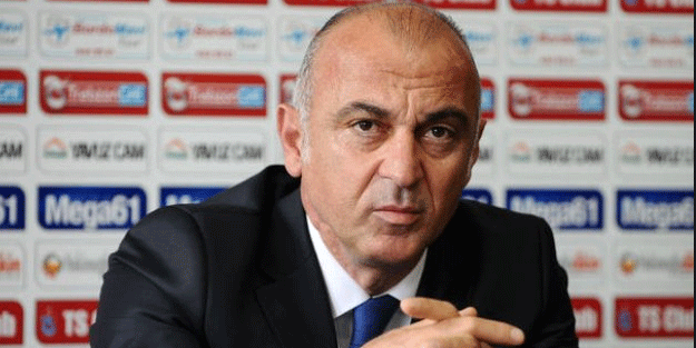 Türk futbolunun acı kaybı!