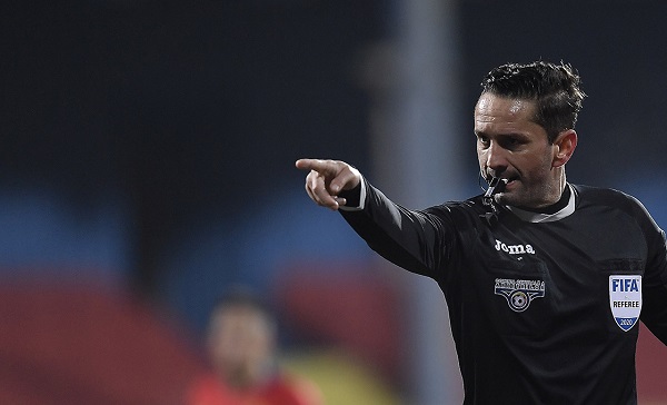 Sebastian Coltescu kimdir? | Sebastian Coltescu nereli?