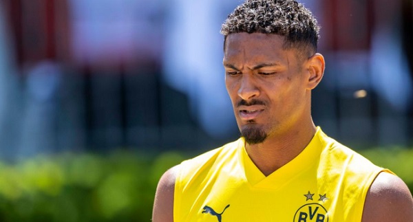 Sebastian Haller kimdir? Sebastian Haller hastalığı nedir?