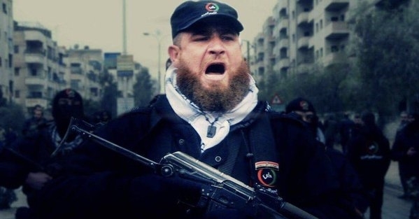 O katil öldürüldü