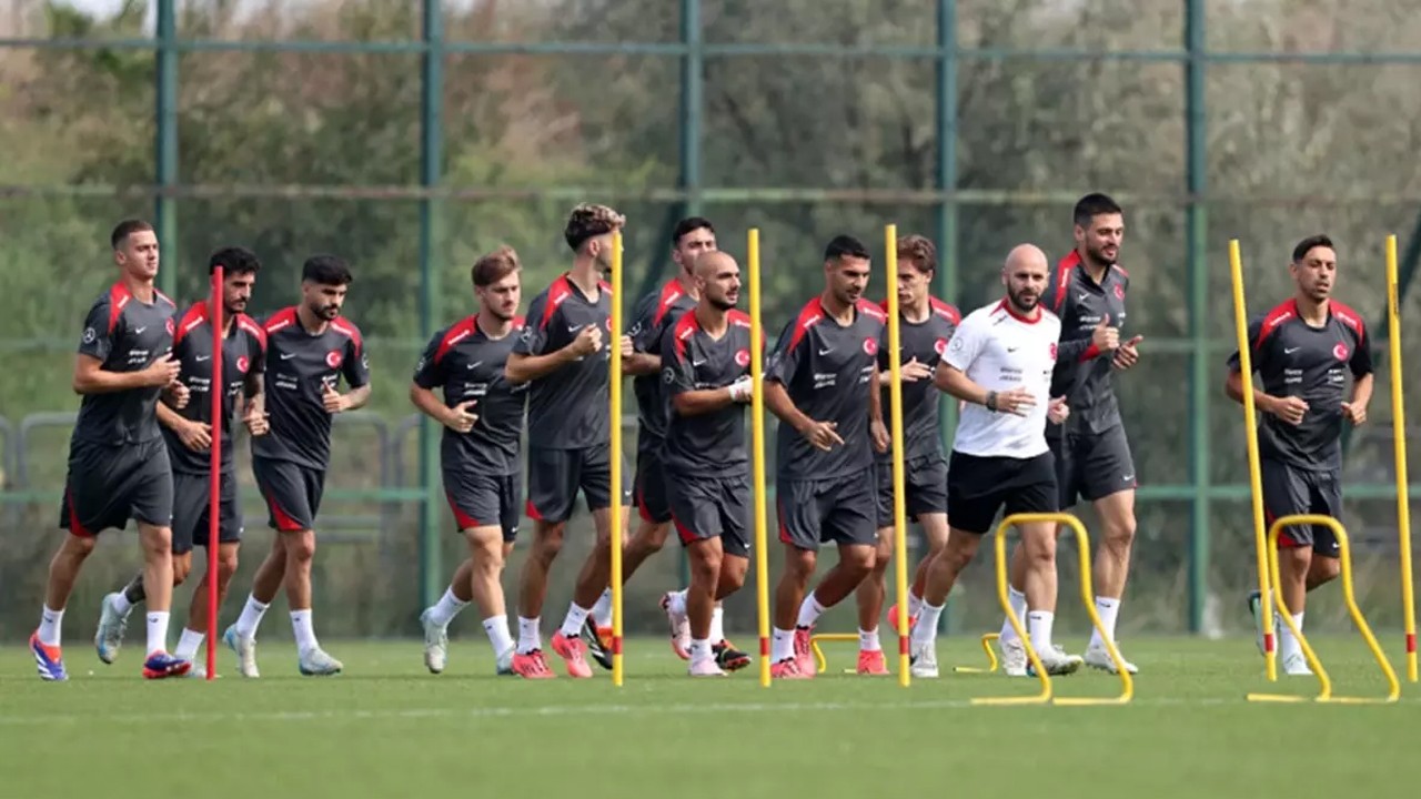 Sebebi bakın neymiş! İzlanda-Türkiye maçı oynanmayabilir