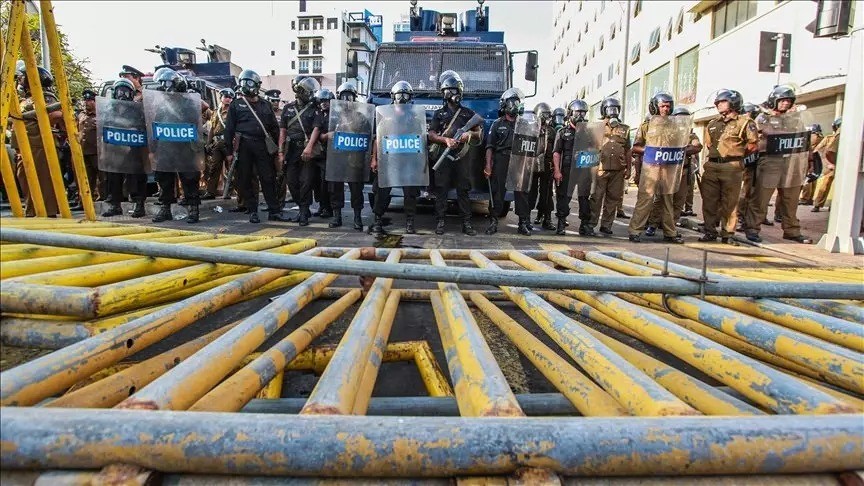 Sebebi çok şaşırttı! O ülkede sokağa çıkma yasağı ilan edildi