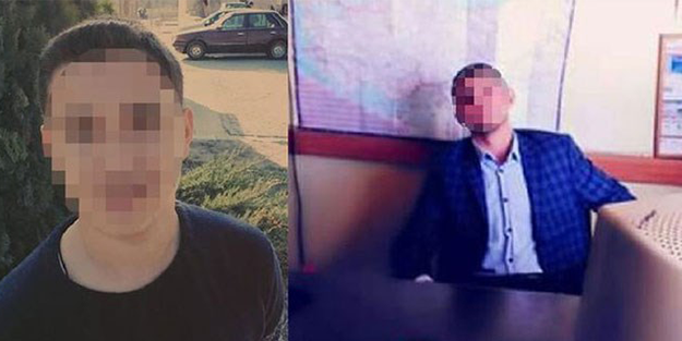 Sebebi şok etti! Kendini ispat etmek için defalarca bıçaklamış