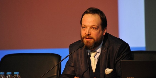 Sebebini açıkladı! Fatih Tezcan: Cezaevine giriyorum