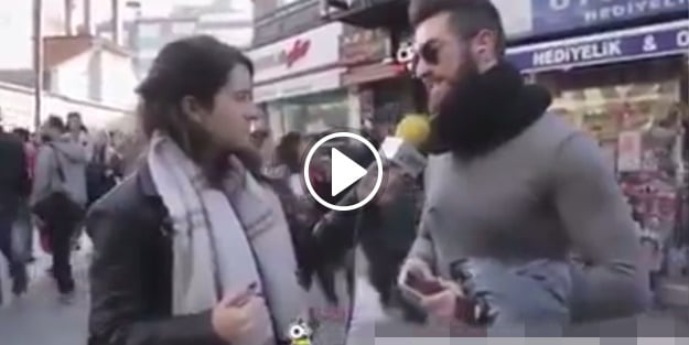 Sebebini bilmiyorlar ama 'hayır' diyorlar!