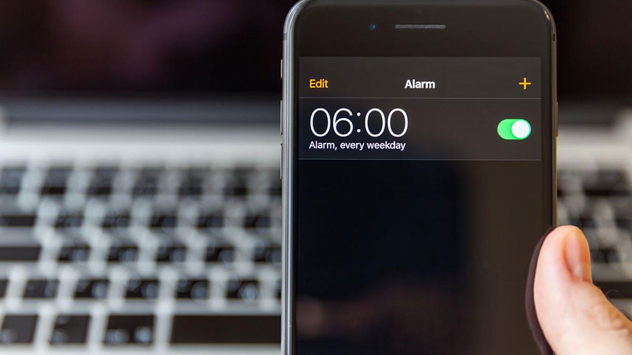 Sebebini duyduğunuzda çok şaşıracaksınız! Alarm çalıyor ama siz duymuyor musunuz?