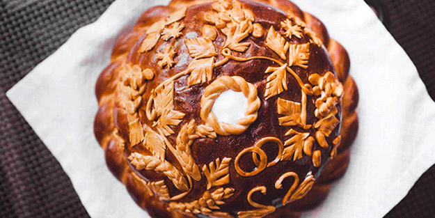 Sebebini duyunca çok şaşıracaksınız! Bu ekmeği yapmanın bir kuralı var