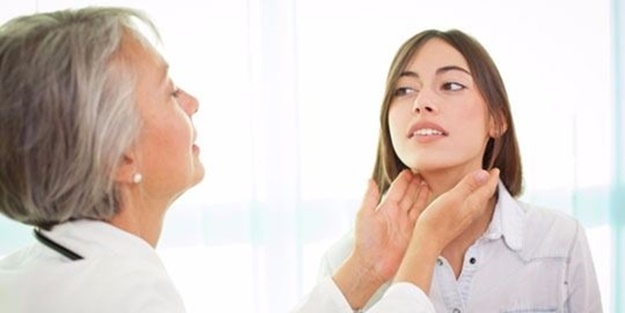 Sebepsiz kilo artışınız varsa...