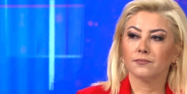 Şebnem Bursalı isyan etti: Allah belanızı versin