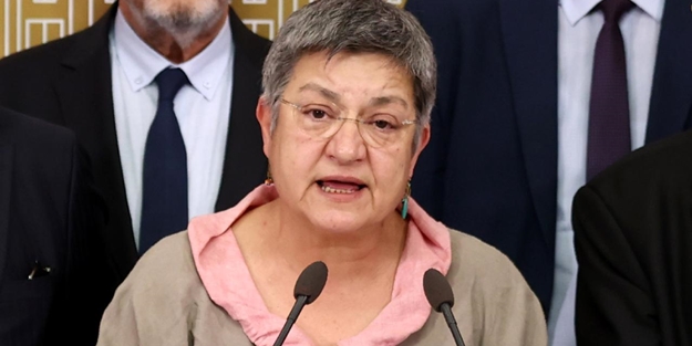 Şebnem Korur Fincancı hakkında karar verildi