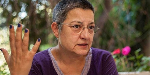 Şebnem Korur Fincancı utanmazlığı!