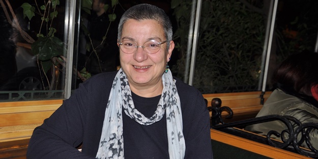 Şebnem Korur Fincancı ve arkadaşlarından Garo Paylan'a destek kampanyası!