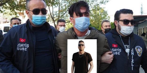 Şebnem Şirin'in katılı Furkan Zıbıncı ifadesinde ne dedi neyi anlattı?