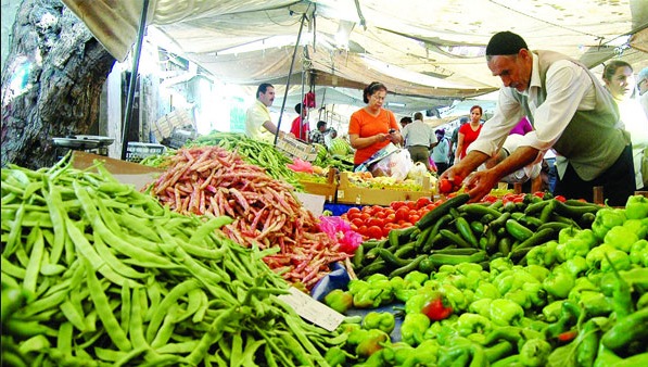 Sebze fiyatları el yakıyor