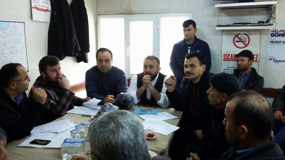 Sebze fiyatlarının yükselişi Kaynarcalı çiftçileri harekete geçirdi 