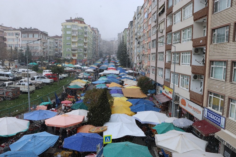 Sebze-meyve fiyatları havaya endeksli 
